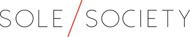 Sole Society www.solesociety.com.  (PRNewsFoto/Sole Society)