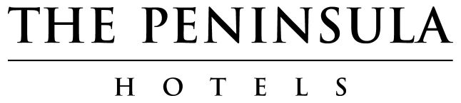 Peninsula-Hotels Logo