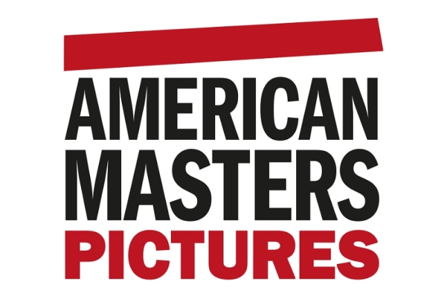 WNET American Masters Pictures Logo