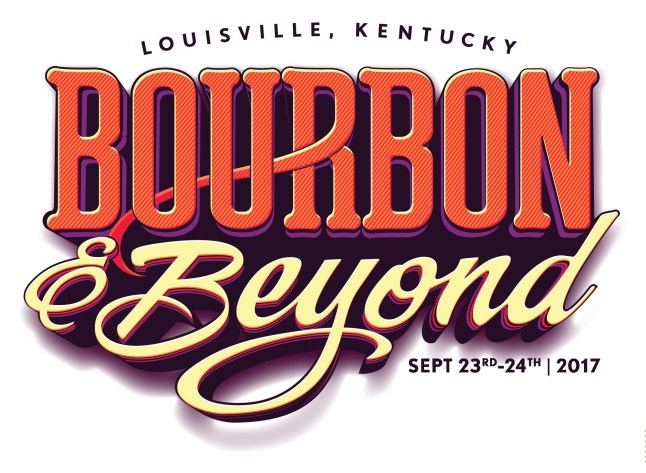 Bourbon &amp; Beyond logo