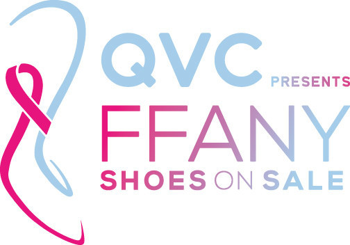 QVC FFANY Shoes on Sale Logo